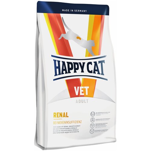    HAPPY CAT Vet  Renal 1   ,             -     , -,   