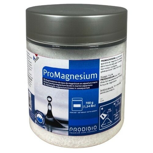  Promagnesium     , 700   -     , -,   