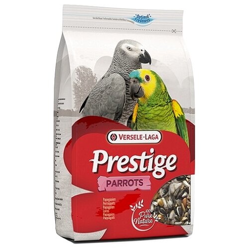  Versele-Laga Prestige     Parrots 15    -     , -,   