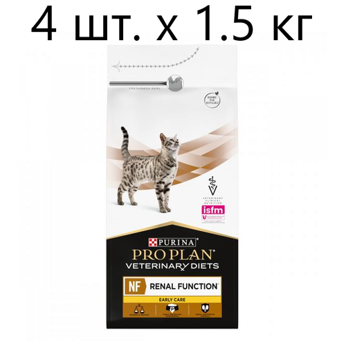      Purina Pro Plan Veterinary Diets NF Renal Function Early Care,     , 2 .  350    -     , -,   