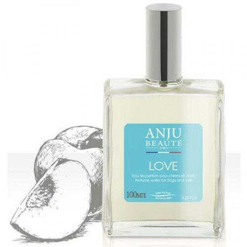  Anju Beaute       (Love Th? Pech? Eau de Parfum) (AN955) | Love Th? Pech? Eau de Parfum, 0,2    -     , -,   