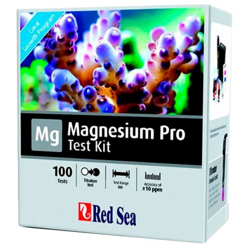     Red Sea Magnesium Pro   -     , -,   