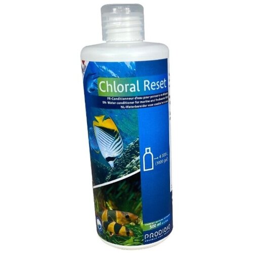  Chloral Reset   , 500   -     , -,   