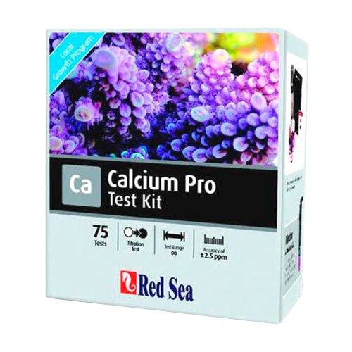     Red Sea Calcium Pro,   2,5 /