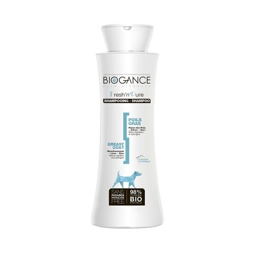   - Biogance FreshnPure    ,     - 250    -     , -,   