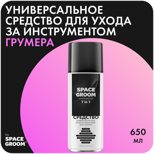         ,  ,    , Space Groom, 650    -     , -,   