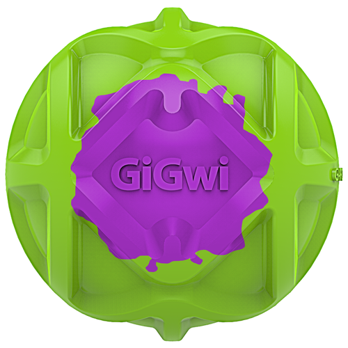  GiGwi G-Foamer   (0.12 ) (3 )   -     , -,   