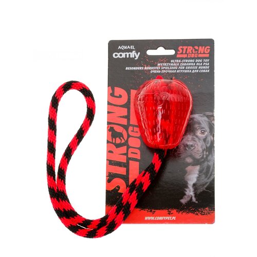     COMFY STRONG STRAWBERRY    456,57,5    -     , -,   