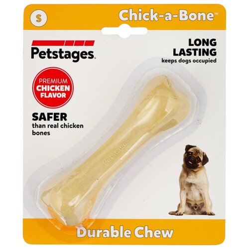  Petstages    Chick-A-Bone     11     -     , -,   