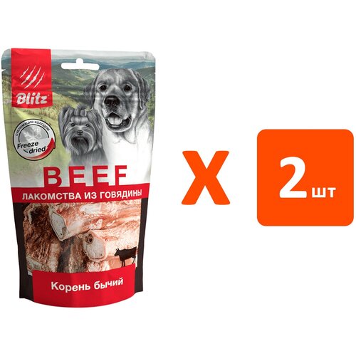   BLITZ BEEF      65  (1   2)   -     , -,   