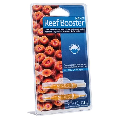        Prodibio Reef Booster Nano, 2    -     , -,   