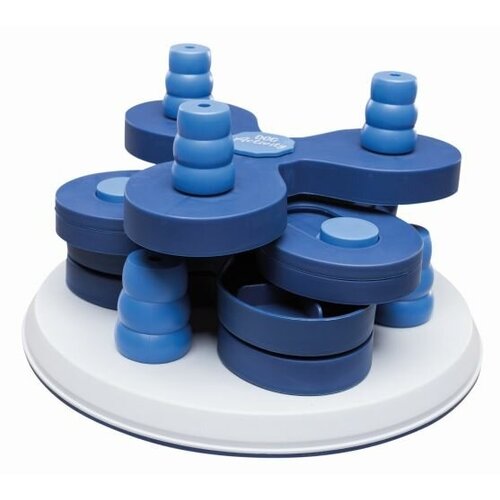     Trixie Flower Tower Dog Activity, 30  13 .   -     , -,   