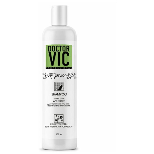  Doctor VIC         Doctor VIC, 250   -     , -,   