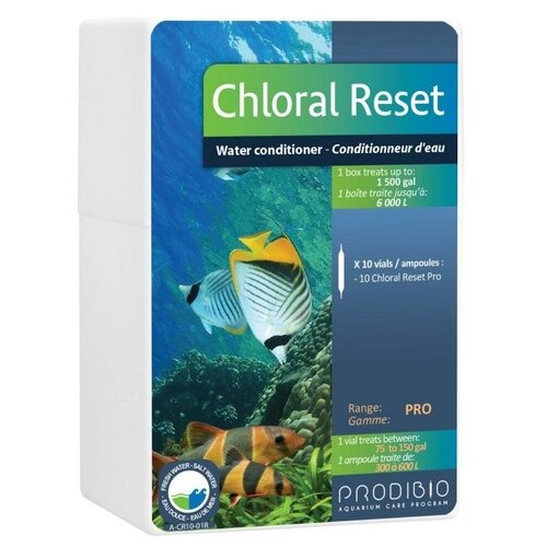 Chloral Reset PRO    (10)  .  300  6000.   -     , -,   