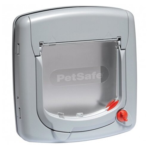     PetSafe StayWell Deluxe     15  16,3  (1 )   -     , -,   