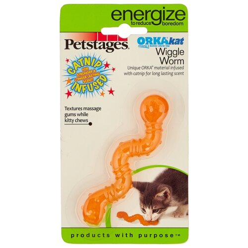     PETSTAGES Energize 