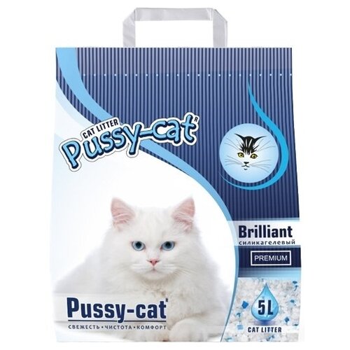   Pussy-Cat Premium Brilliant 5.     /  