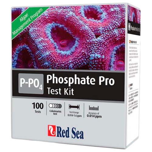     Red Sea Phosphate Pro   -     , -,   
