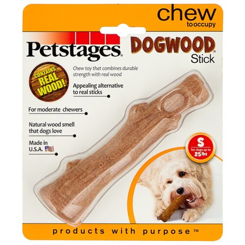     PETSTAGES Dogwood   16     -     , -,   