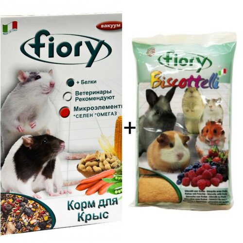     Fiory Superpremium Ratty,850 +   Fiory Biscottelli  , 35   -     , -,   
