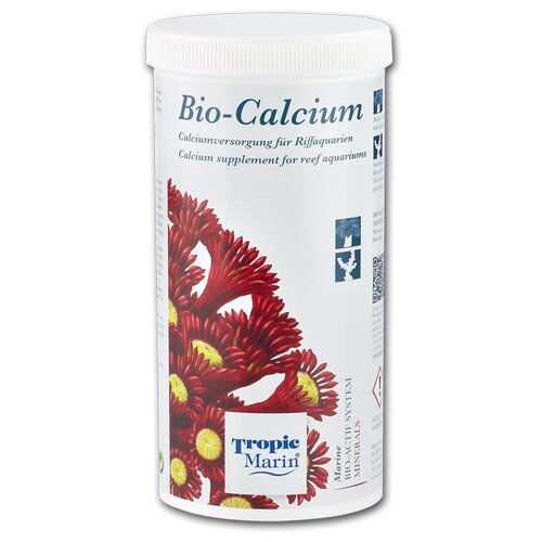   Tropic Marin Bio-Calcium, 1.8    -     , -,   
