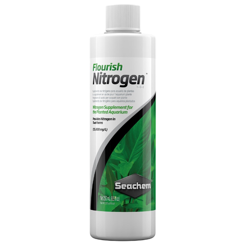    Seachem Flourish Nitrogen, 250., 2,5.  160.   -     , -,   
