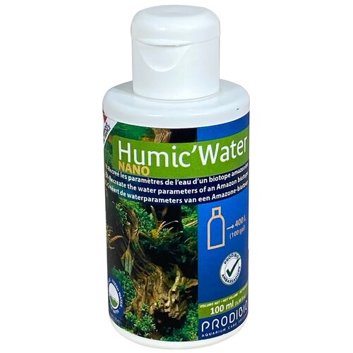  Humic'Water       , 100   -     , -,   