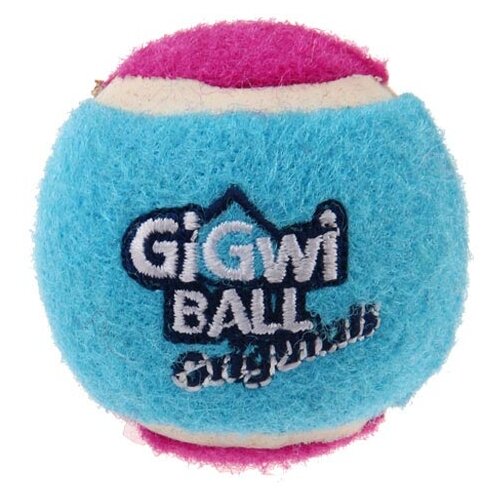 75339        4,8,  GiGwi BALL Originals   -     , -,   