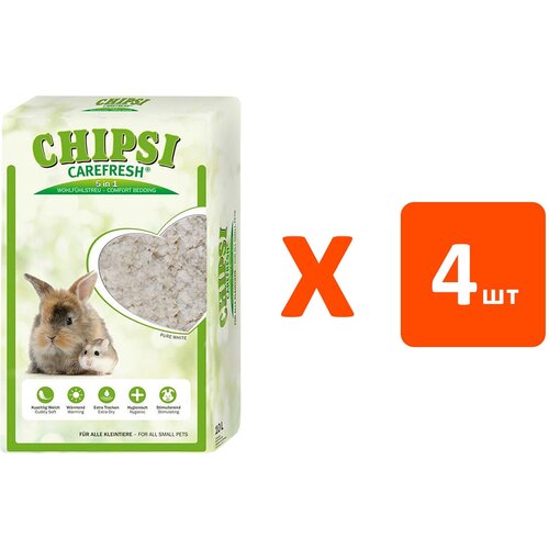  Chipsi CareFresh Pure White -            (10   4 )   -     , -,   