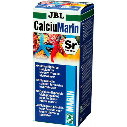  JBL CalciumMarin      500   -     , -,   