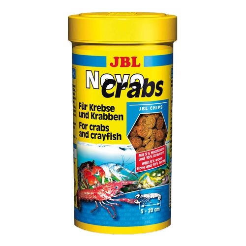      JBL NovoCrabs, 100 , 49    -     , -,   