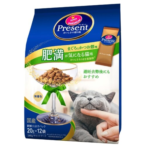     Japan Premium Pet PRESENT            , 240    -     , -,   