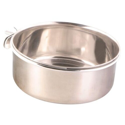     Trixie Stainless Steel Bowl L,  14.   -     , -,   