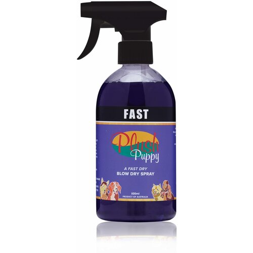  FAST Blow Dry Spray (  ) 500 .   -     , -,   