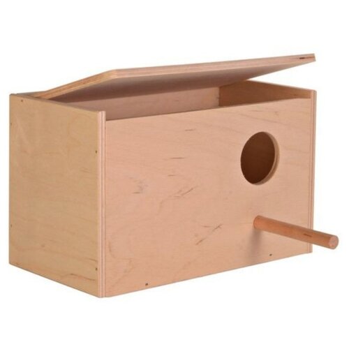   Trixie Nesting Box S,  21x13x12 .   -     , -,   