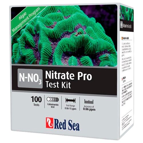     Red Sea Nitrate Pro   -     , -,   
