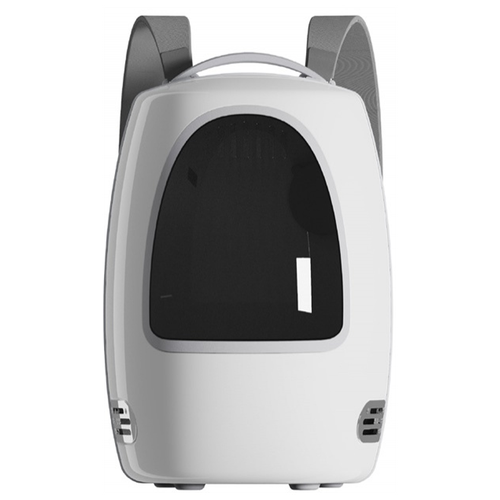   Xiaomi Moestar Discovery Pet Backpack 26L White   -     , -,   