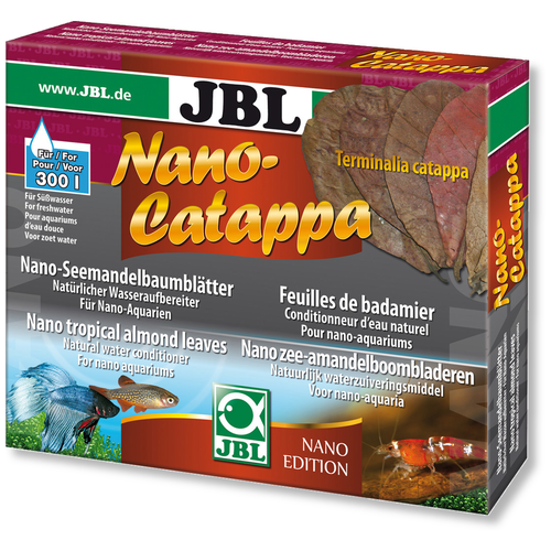    JBL NanoCatappa 10
