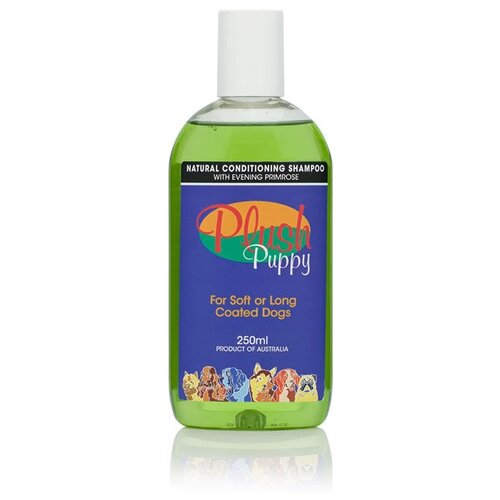  Natural Conditioning Shampoo with Evening Primrose (      ) 250    -     , -,   