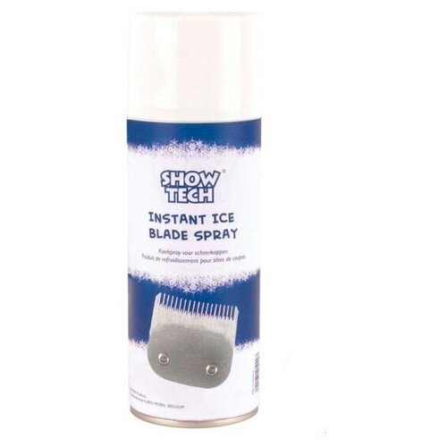   Show Tech Instant Ice Blade   , 400    -     , -,   