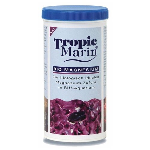      Tropic Marin Bio-Magnesium, 450    -     , -,   