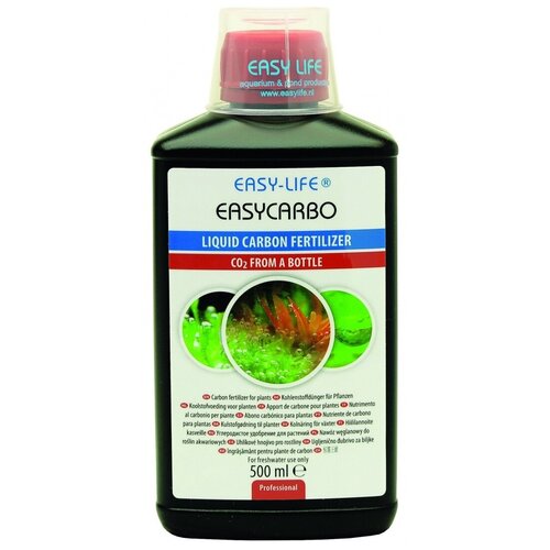   Easy Life EASY CARBO 500   -     , -,   