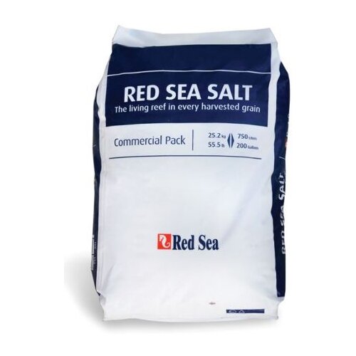     Red Sea Salt, 25    -     , -,   