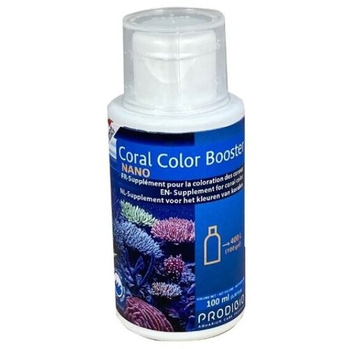  Coral Color Booster Nano     , 100   -     , -,   