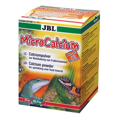     JBL MicroCalcium      100 .   -     , -,   