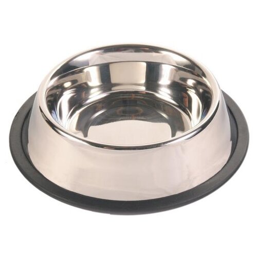     Trixie Stainless Steel Bowl L,  20.   -     , -,   