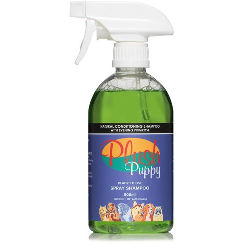  Natural Conditioning Spray on Shampoo with Evening Primrose (  -    ) 500 .   -     , -,   