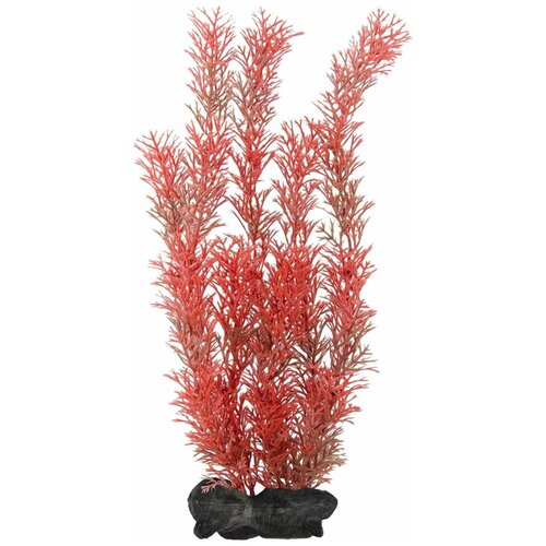   Tetra DecoArt Plantastics Red Foxtail (L) 30 ,     -     , -,   