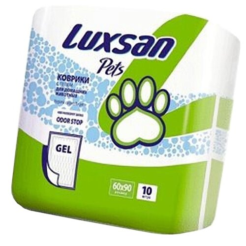   Luxsan Premium GEL    ,  60 .  90 . 10  .   -     , -,   