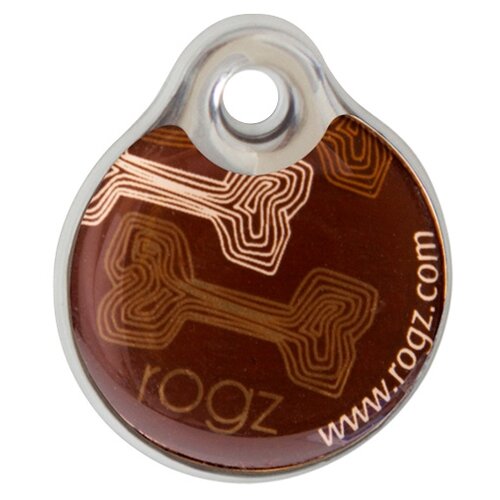  Rogz      (INSTANT ID TAG LARGE) IDR34CH | INSTANT ID TAG LARGE, 0,015    -     , -,   